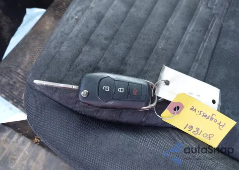 2021 Ford F-150 Xl z USA, uszkodzony, nr VIN 1FTEW1EB3MFB38204